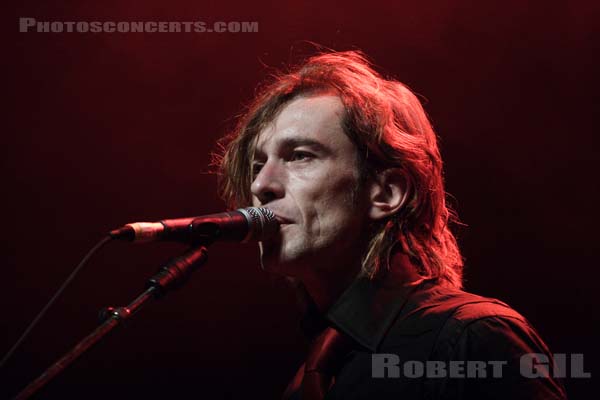 VENUS - 2006-10-16 - PARIS - La Cigale - 